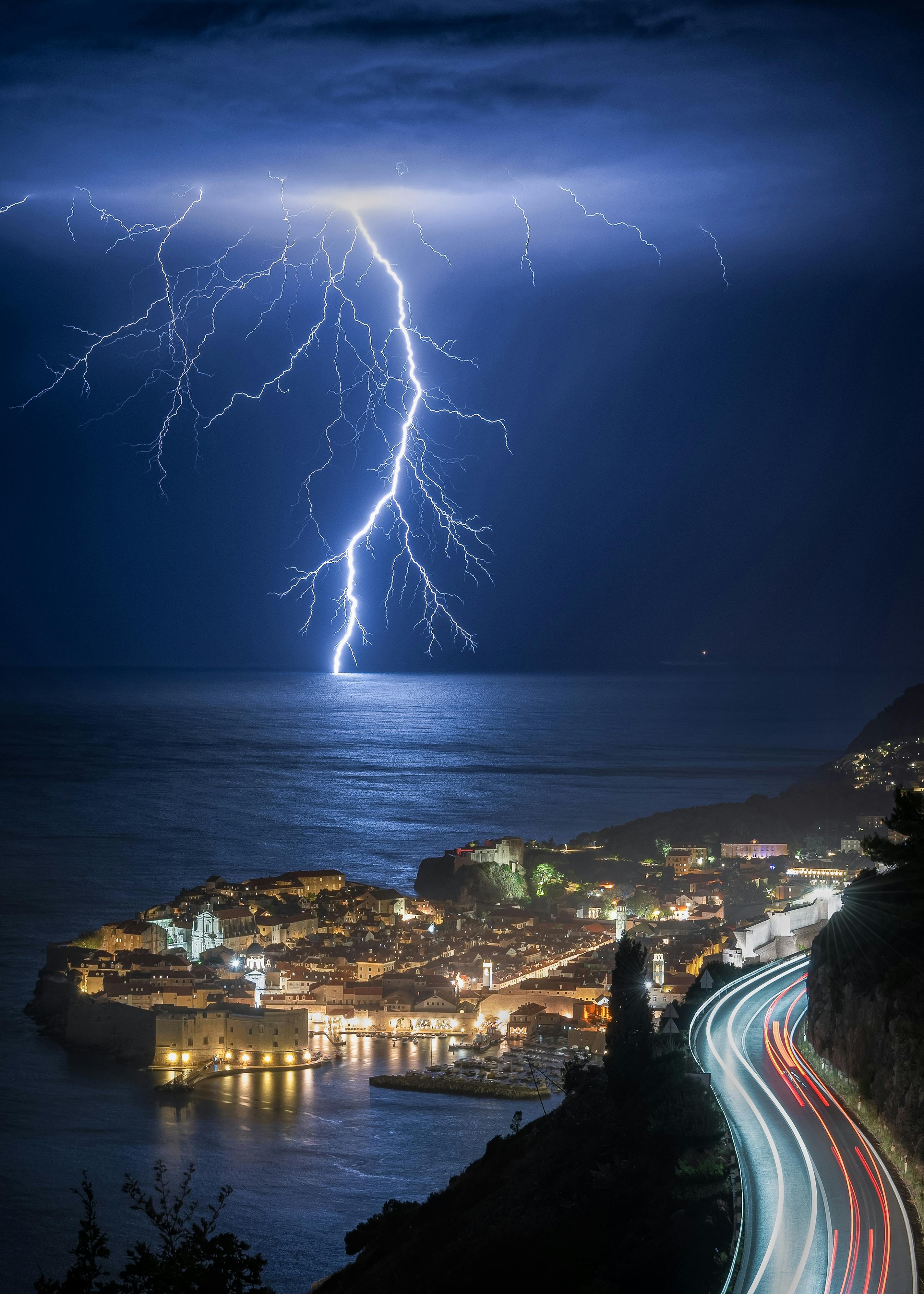 Tietovisa Dubrovnikista, Kroatia: Kuinka hyvin tunnet Adrianmeren helmen?
