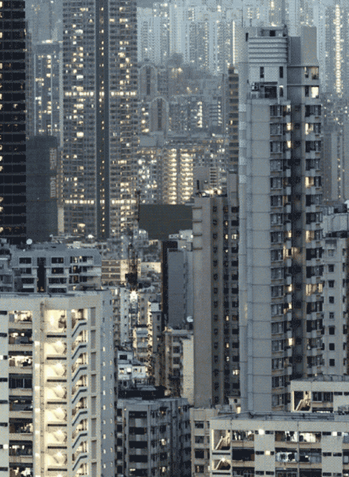 Tietovisa Hong Kong SAR:sta, Kiinasta: Kuinka hyvin tunnet tämän sykkivän kaupungin?