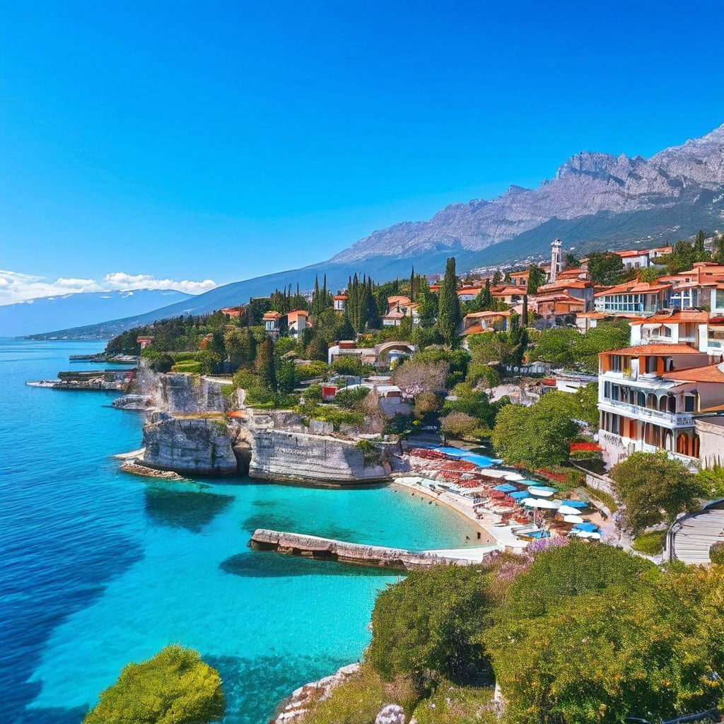 Tietovisa Antalyasta, Turkki: Kuinka paljon tiedät tästä kauniista turistikaupungista?