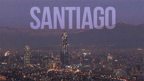 Kysely Santiago, Chilestä: Kuinka hyvin tunnet pääkaupungin?
