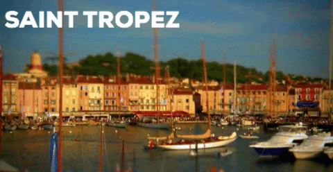 Saint-Tropez-tietovisa: Kuinka hyvin tunnet tämän ylellisen matkakohteen?