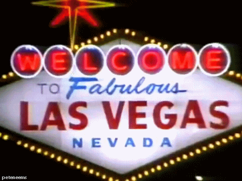 Las Vegas -tietovisa: Kuinka paljon tiedät syntien kaupungista?
