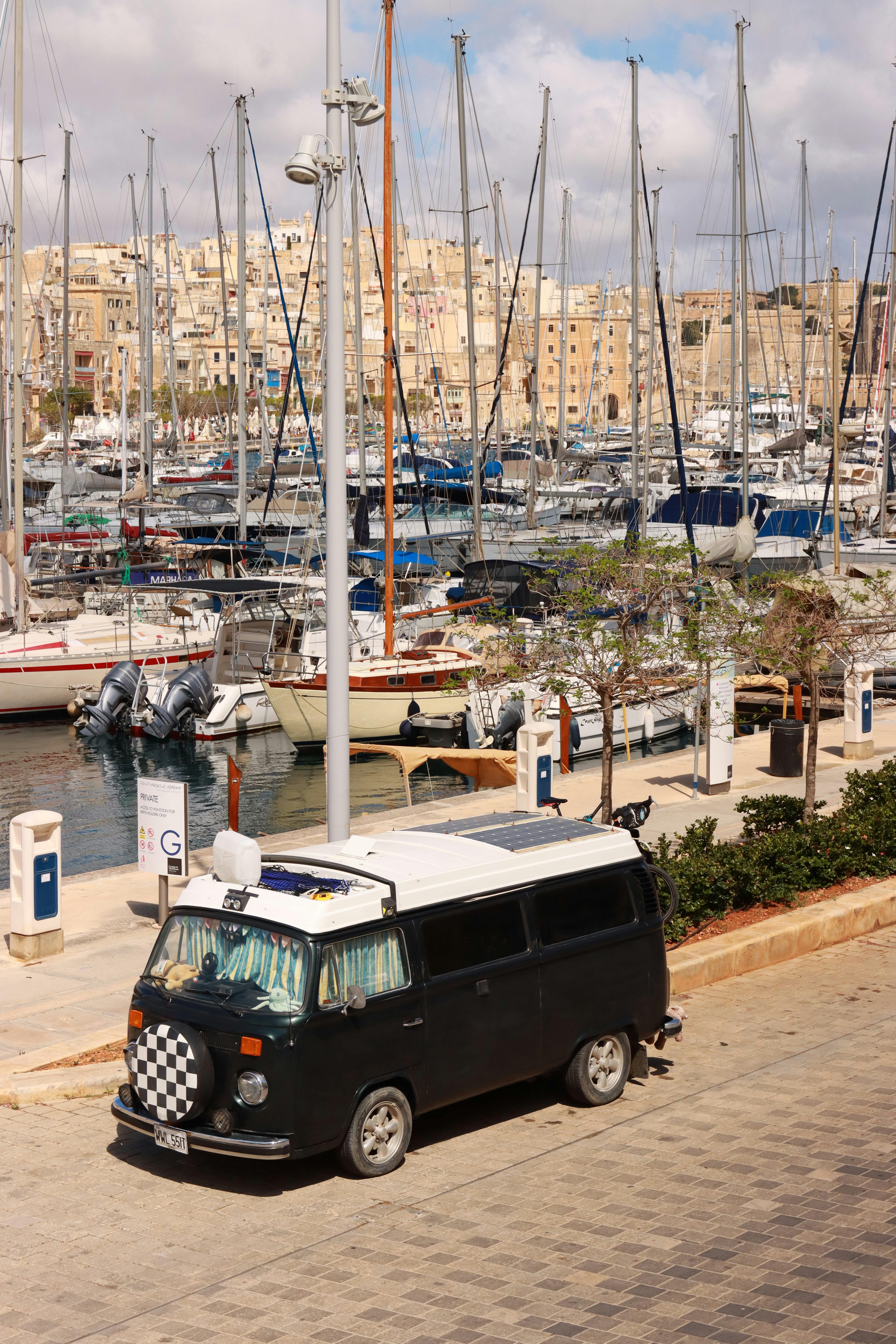 Malta-tietovisa: Kuinka paljon tiedät tästä kauniista Välimeren saaresta?