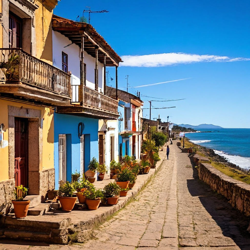 Kuinka hyvin tunnet Uruguayn kulttuurin ja perinteet? Tee quizimme nyt!