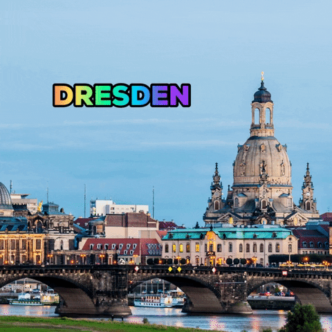 Tietovisa Dresdenistä, Saksa: Kuinka paljon tiedät tästä historiallisesta kaupungista?