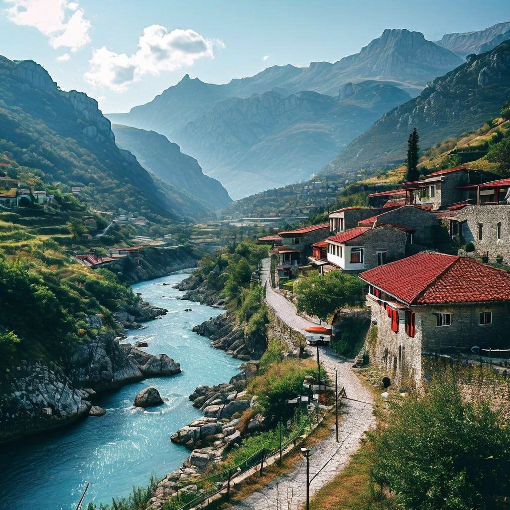 Albania-tietovisa: Kuinka paljon tiedät tästä eurooppalaisesta maasta?