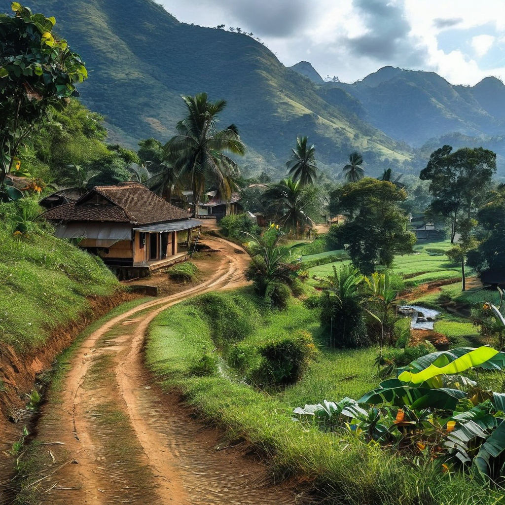 Sri Lanka -tietovisa: Kuinka paljon tiedät tästä kauniista saaresta?