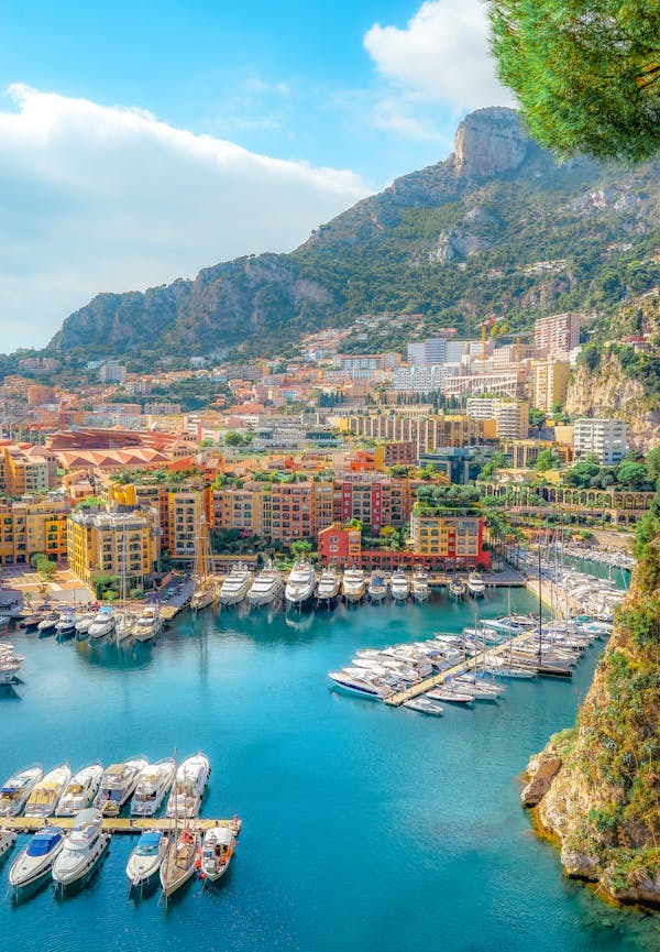 Kuinka hyvin tunnet Monacon? Testaa tietosi!