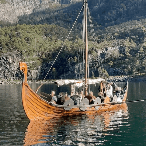 Tietovisa Norjasta: Kuinka paljon tiedät tästä pohjoismaisesta maasta?