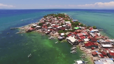 Tietovisa El Nidosta, Filippiinit: Kuinka paljon tiedät tästä trooppisesta paratiisista?