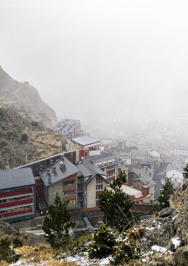 Andorra-tietovisa: Kuinka paljon tiedät tästä pienestä eurooppalaisesta maasta?