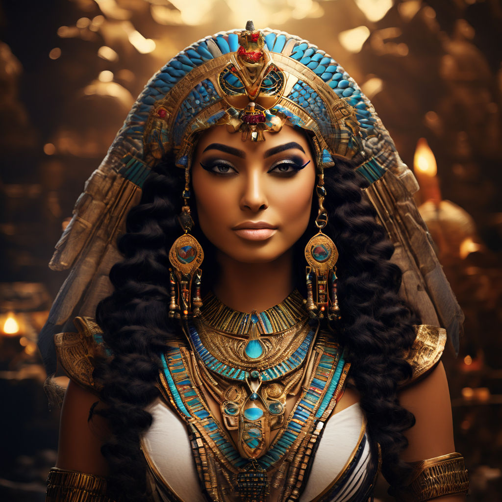 Testaa tietosi Egyptin kulttuurista ja perinteistä