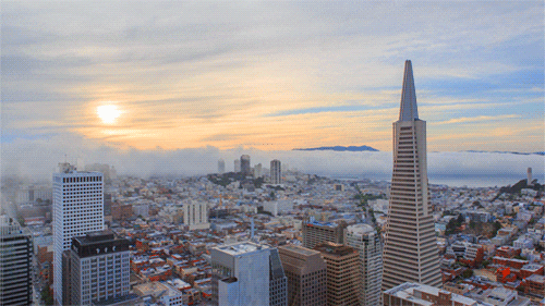 San Francisco -tietovisa: Kuinka hyvin tunnet Yhdysvaltojen ikonisimman kaupungin?