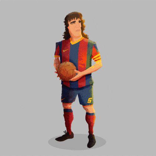 Quiz Carles Puyolista: Kuinka paljon tiedät Barçan legendaarisesta puolustajasta?