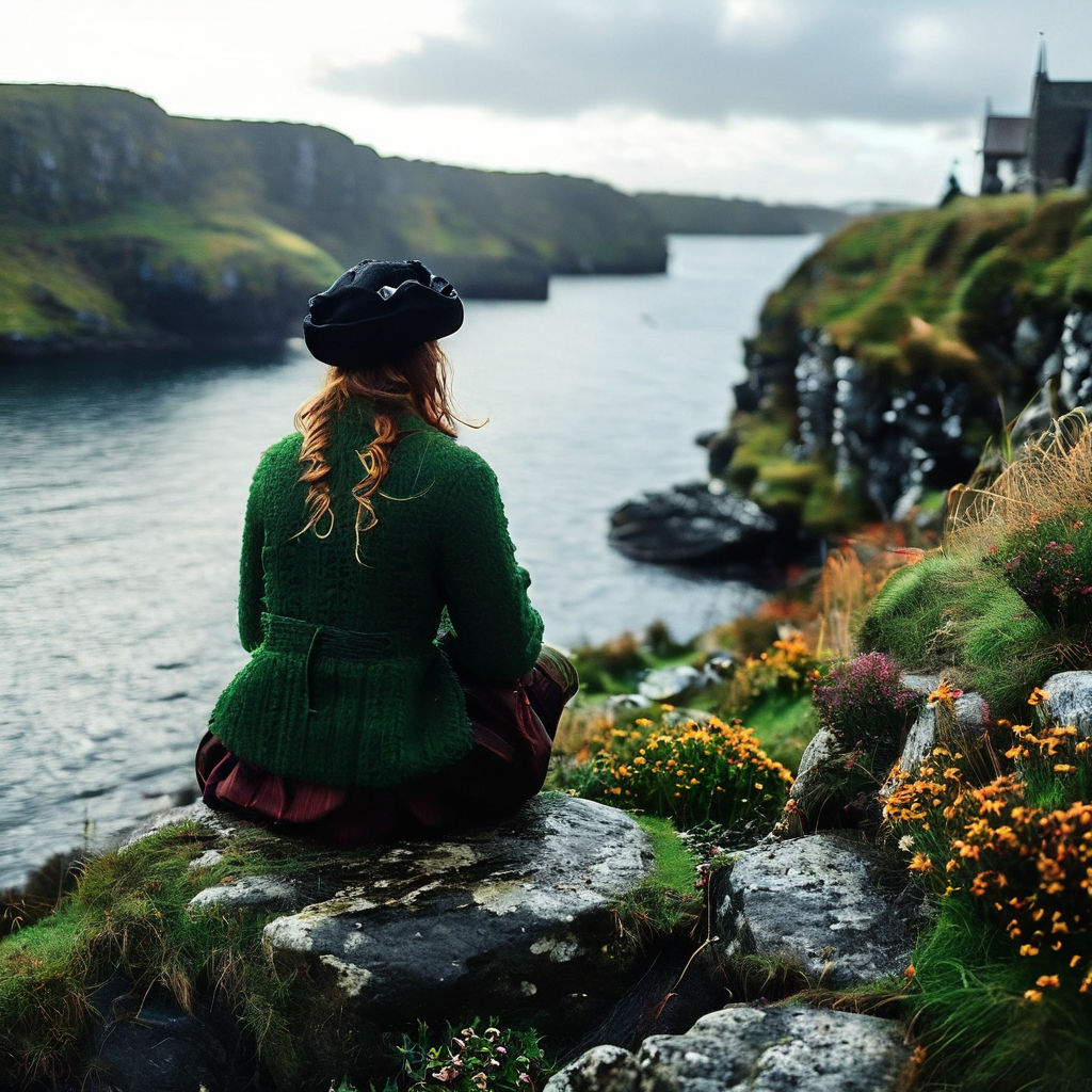 Kuinka hyvin tunnet Irlannin kulttuurin ja perinteet? Tee quizimme nyt!