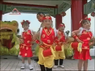 Kysely Kiinan kulttuurista ja perinteistä: Kuinka paljon tiedät?