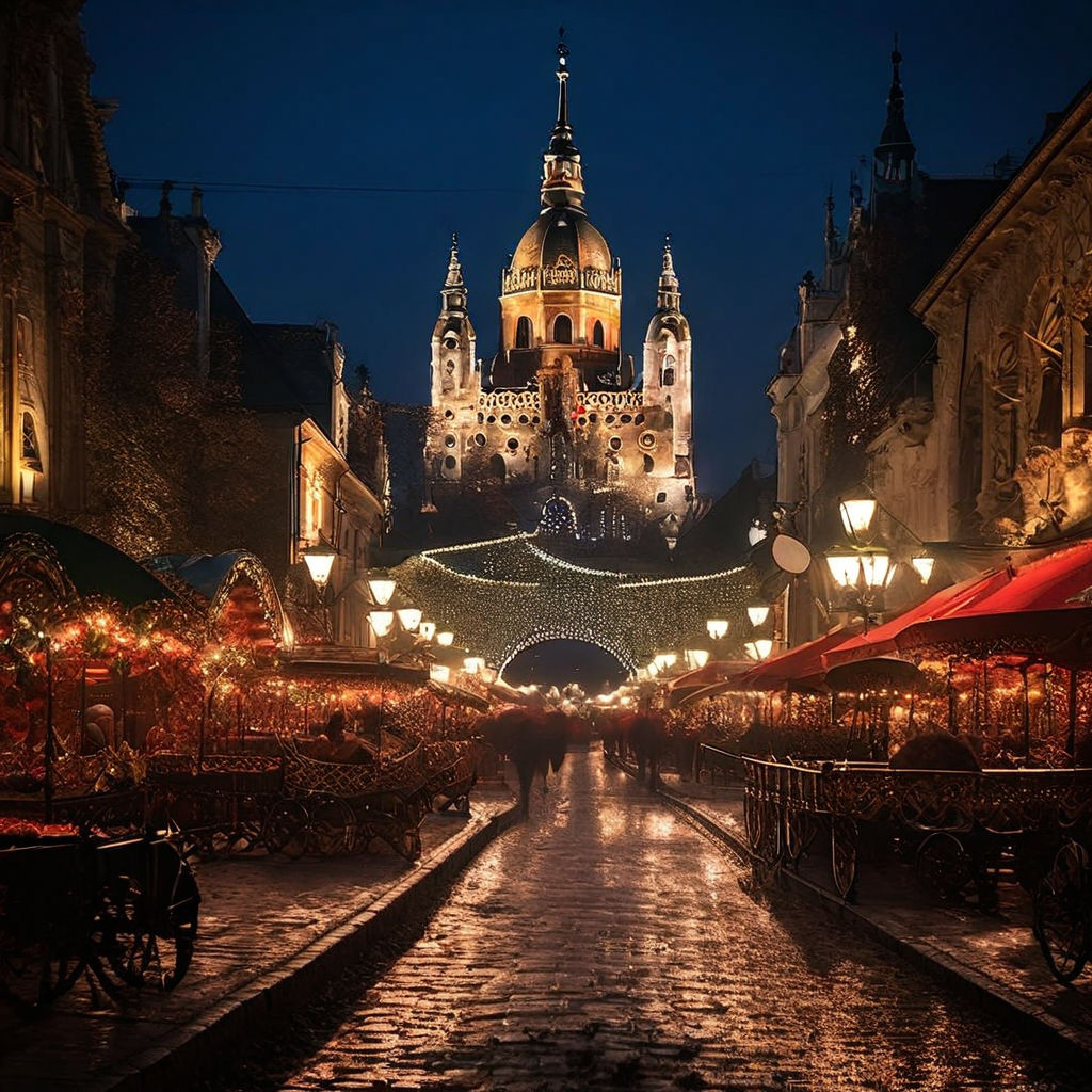 Kuinka hyvin tunnet Unkarin kulttuurin ja perinteet? Tee quizimme nyt!
