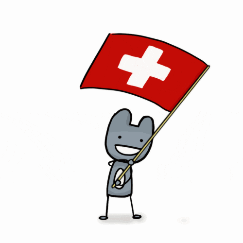 Kysely Sveitsin kulttuurista ja perinteistä: Kuinka paljon tiedät?