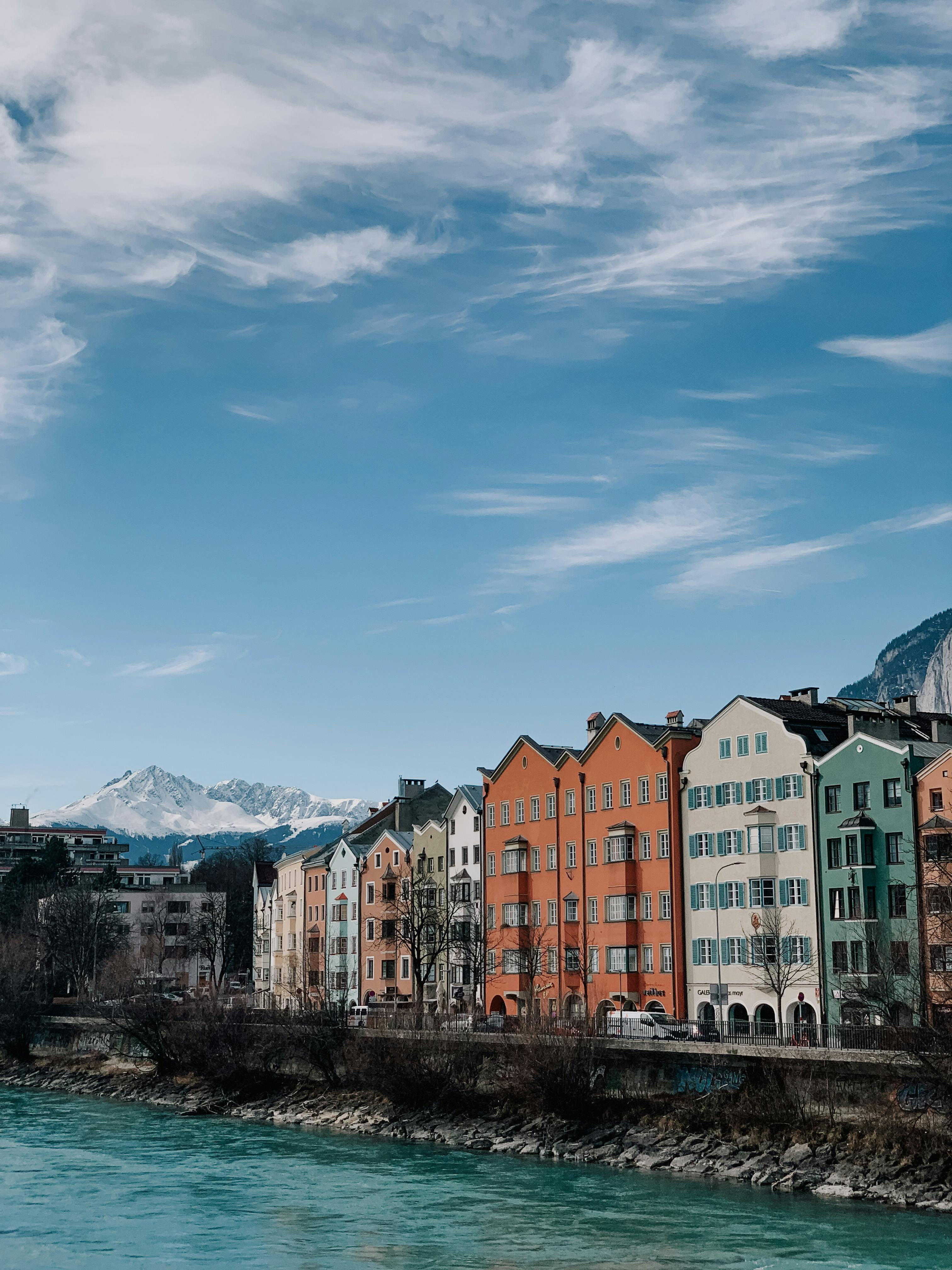 Tietovisa Innsbruckista, Itävalta: Kuinka hyvin tunnet tämän alppikaupungin?