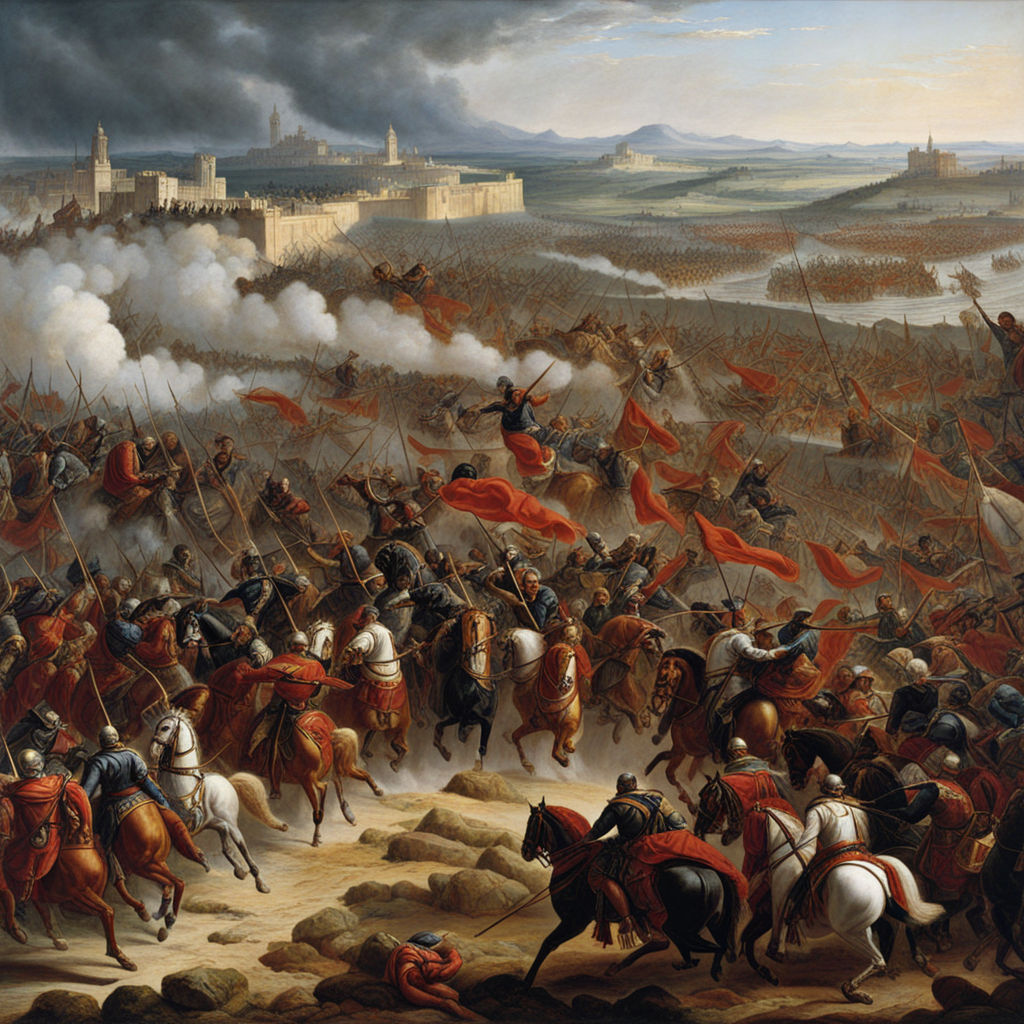 Kuis tentang Pertempuran Leuctra: Seberapa banyak yang kamu tahu tentang kemenangan Epaminondas?