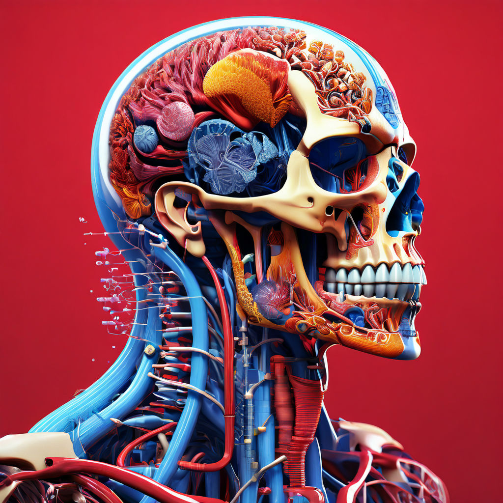 Uji Pengetahuan Anda tentang Anatomi dan Fisiologi