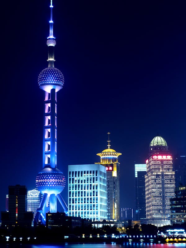 Kuis tentang Shanghai, China: Seberapa banyak yang kamu tahu tentang kota yang penuh semangat ini?