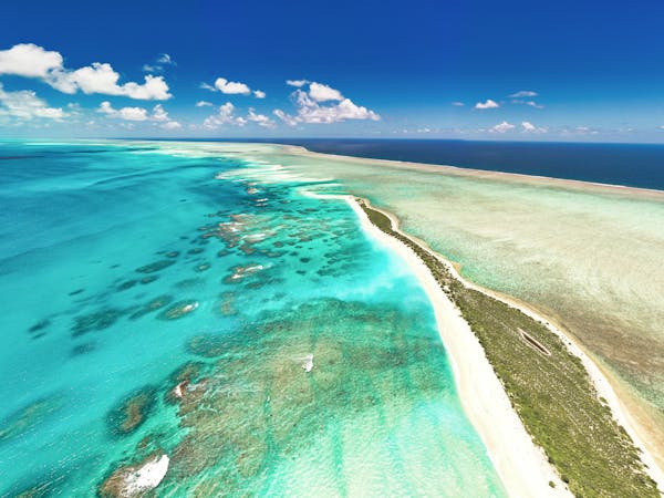 Kuis Mauritius: Seberapa banyak yang kamu tahu tentang pulau surga ini?