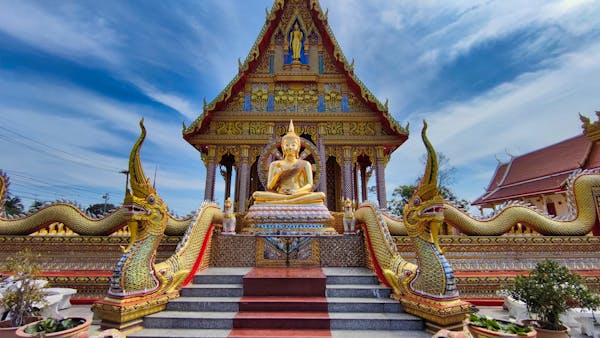 Kuis tentang Pattaya, Thailand: Seberapa banyak yang kamu tahu tentang destinasi wisata ini?