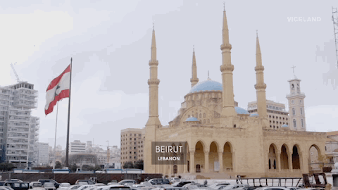 Kuis tentang Beirut, Lebanon: Seberapa banyak yang kamu tahu tentang kota yang penuh semangat ini?