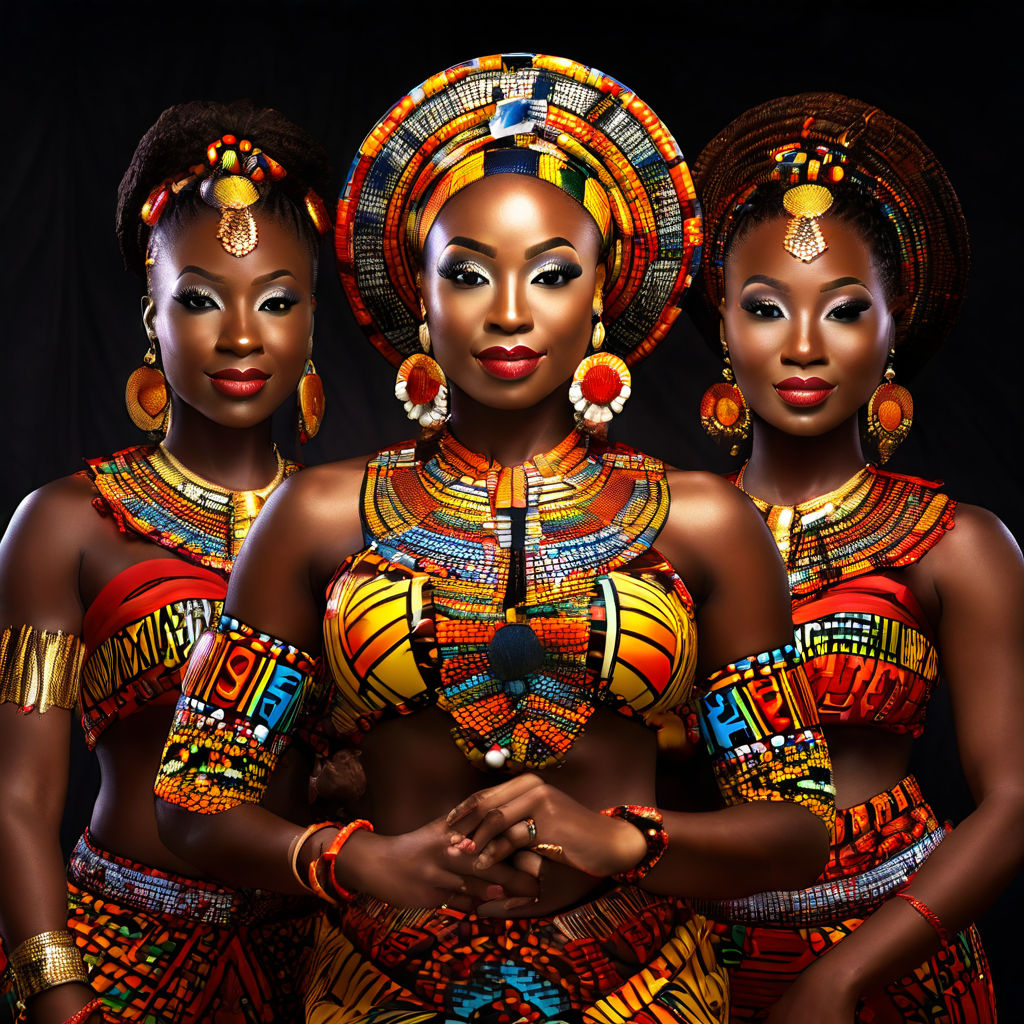 Kuis tentang budaya dan tradisi Ghana: Berapa banyak yang kamu tahu?