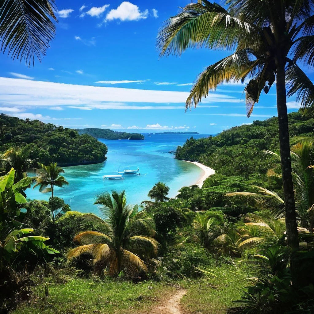 Kuis tentang Trinidad dan Tobago: Seberapa banyak yang kamu tahu tentang pulau-pulau Karibia ini?