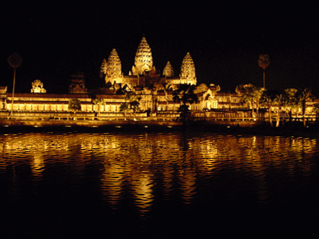 Kuis tentang Kamboja: Seberapa banyak yang kamu tahu tentang negara Asia Tenggara ini?