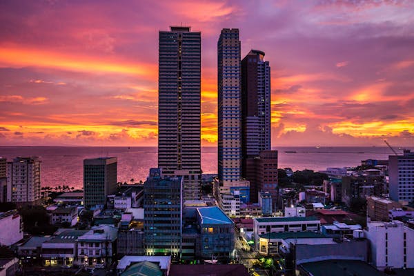 Kuis Manila: Seberapa banyak yang kamu tahu tentang ibu kota Filipina?