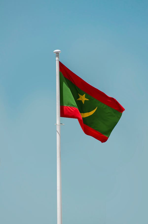 Kuis tentang Mauritania: Seberapa banyak yang kamu tahu tentang negara Afrika ini?