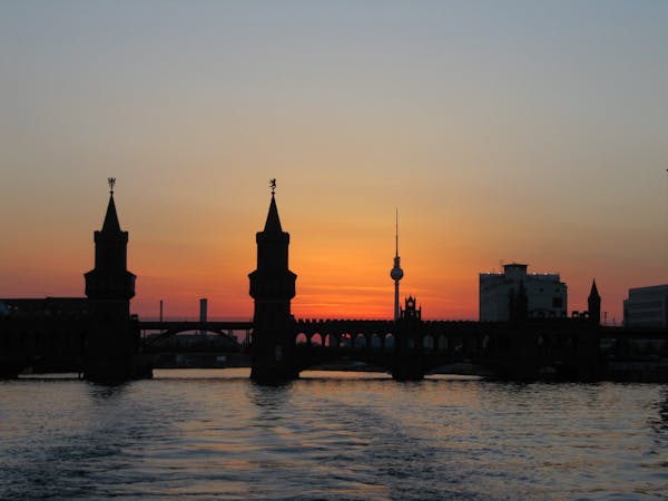 Kuis tentang Berlin: Seberapa banyak yang kamu tahu tentang ibu kota Jerman?