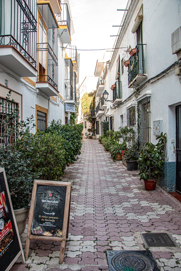 Kuis tentang Marbella: Seberapa banyak yang kamu tahu tentang kota Spanyol ini?