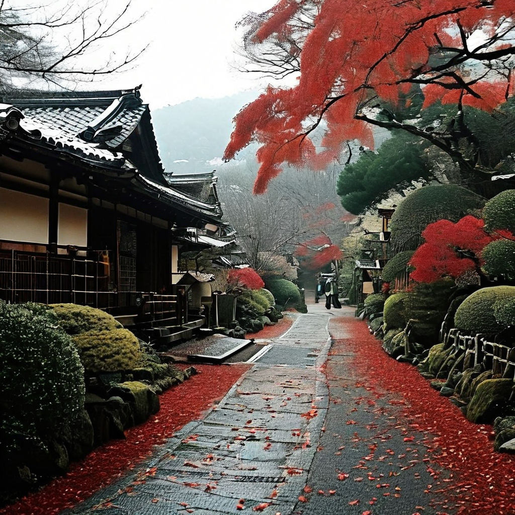 Seberapa banyak yang kamu tahu tentang budaya dan tradisi Jepang? Ikuti quiz kami sekarang!