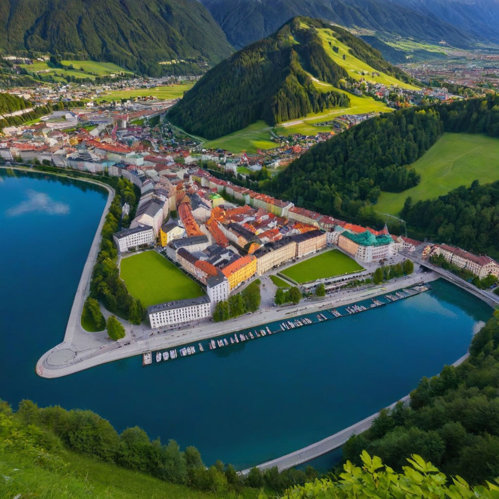 Kuis tentang Innsbruck, Austria: Seberapa banyak yang kamu tahu tentang kota alpen ini?