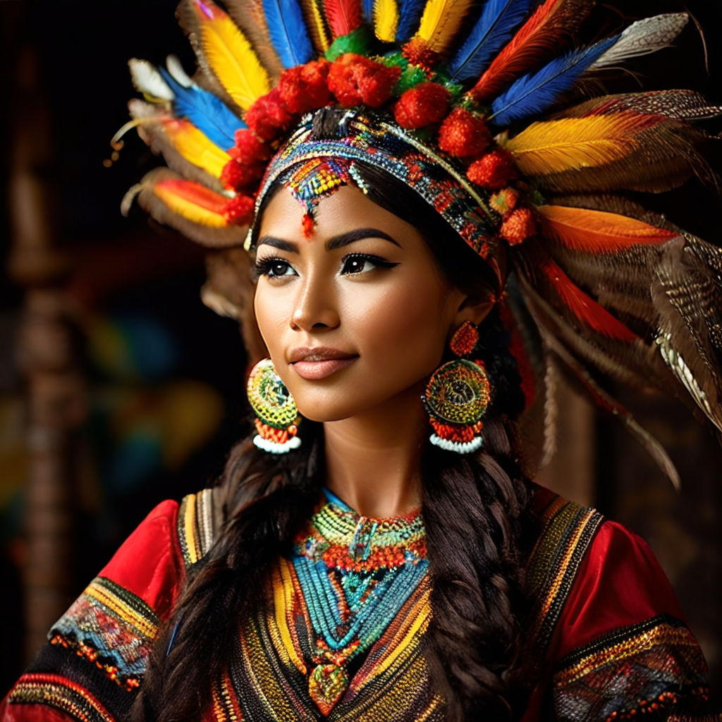 Seberapa banyak yang kamu tahu tentang budaya dan tradisi Ekuador? Ikuti quiz kami sekarang!