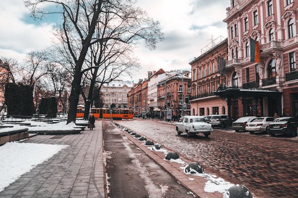 Kuis tentang Lviv, Ukraina: Seberapa banyak yang kamu tahu tentang kota bersejarah ini?