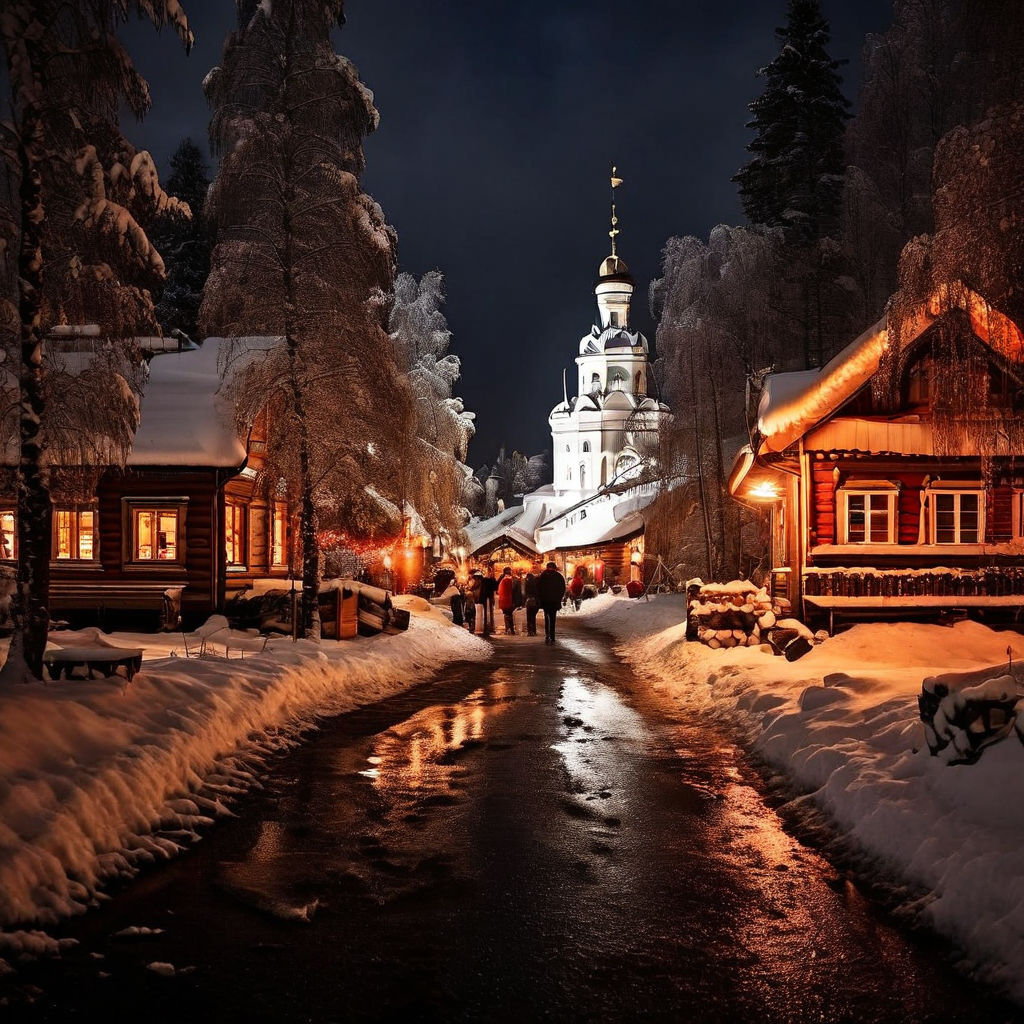 Seberapa banyak yang kamu tahu tentang budaya dan tradisi Finlandia? Ikuti quiz kami sekarang!