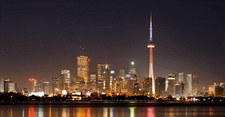 Kuis Toronto: Seberapa banyak yang kamu tahu tentang kota Kanada ini?