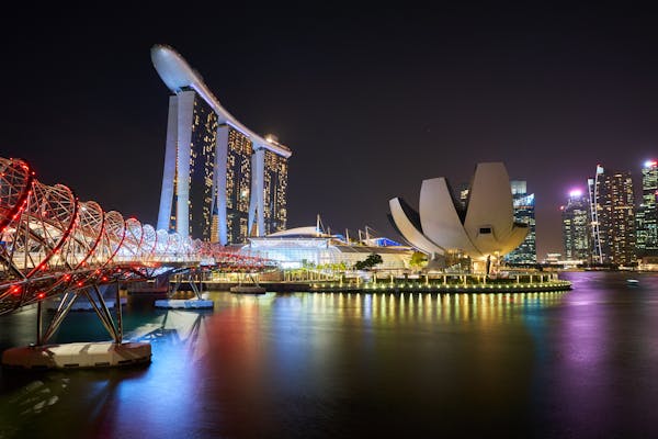 Kuis Singapura: Seberapa banyak yang kamu tahu tentang negara kecil ini?