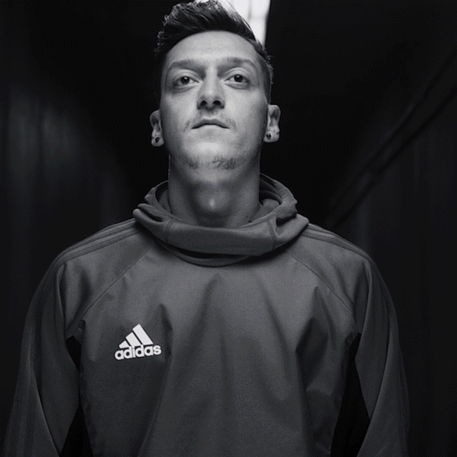 Kuis tentang Mesut Ozil: Seberapa banyak yang kamu tahu tentang pemain Jerman ini?