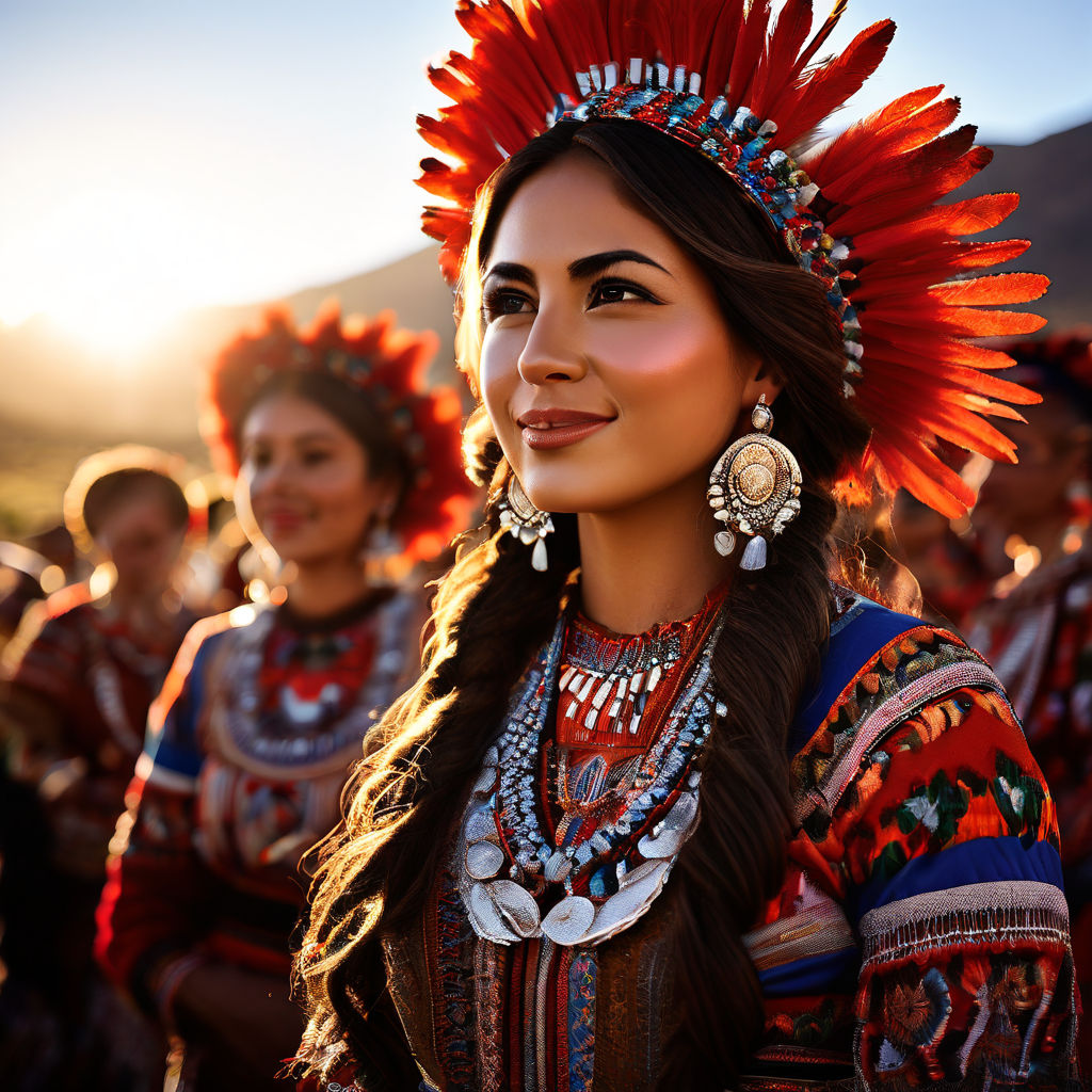 Seberapa banyak yang kamu tahu tentang budaya dan tradisi Chili? Ikuti quiz kami sekarang!