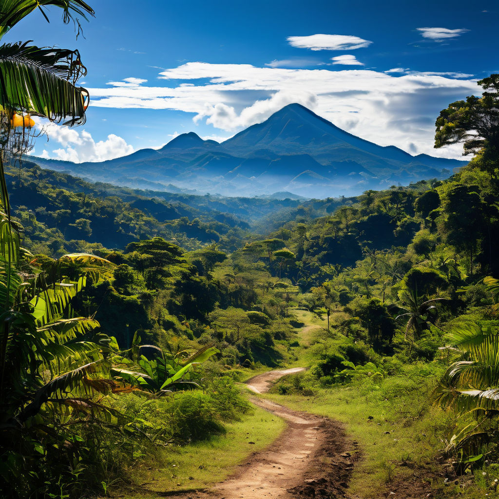 Kuis Honduras: Seberapa banyak yang kamu tahu tentang negara di Amerika Tengah ini?