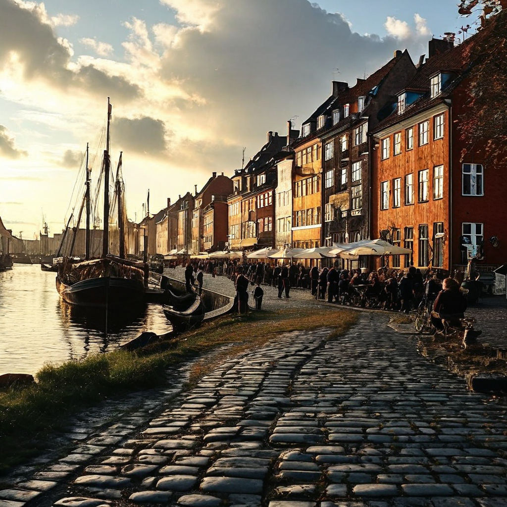 Seberapa banyak yang kamu tahu tentang budaya dan tradisi Denmark? Ikuti quiz kami sekarang!