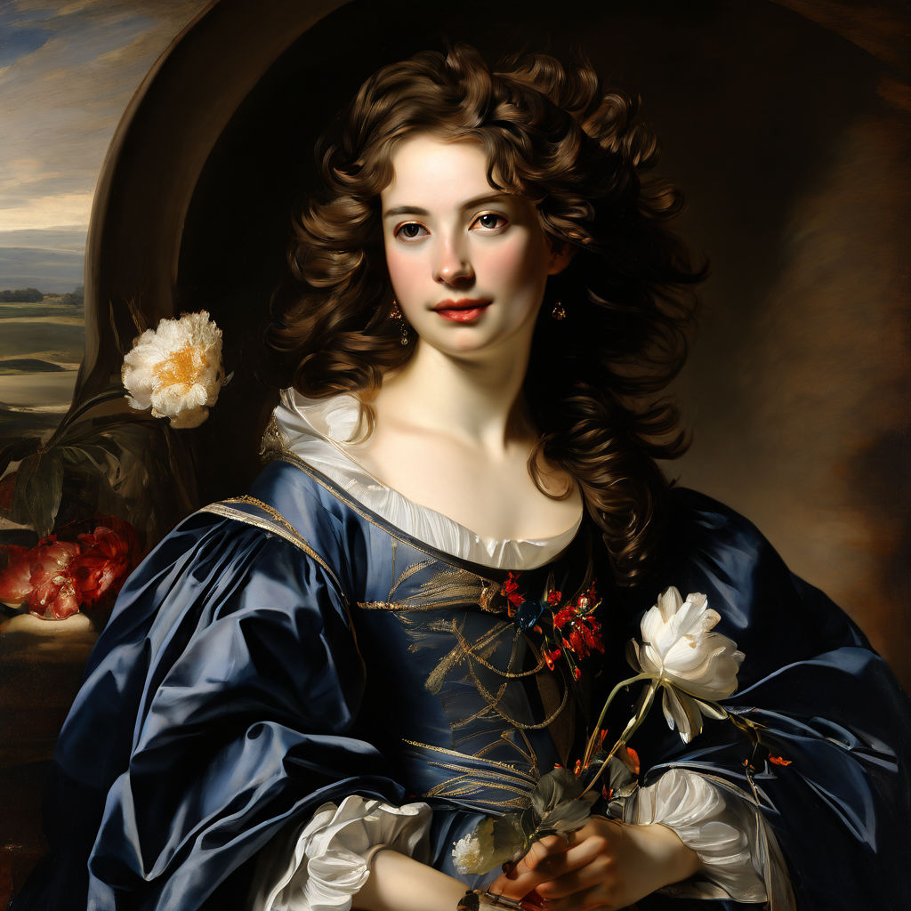Kuis tentang Anthony van Dyck: Seberapa banyak yang kamu tahu tentang maestro Flandria?