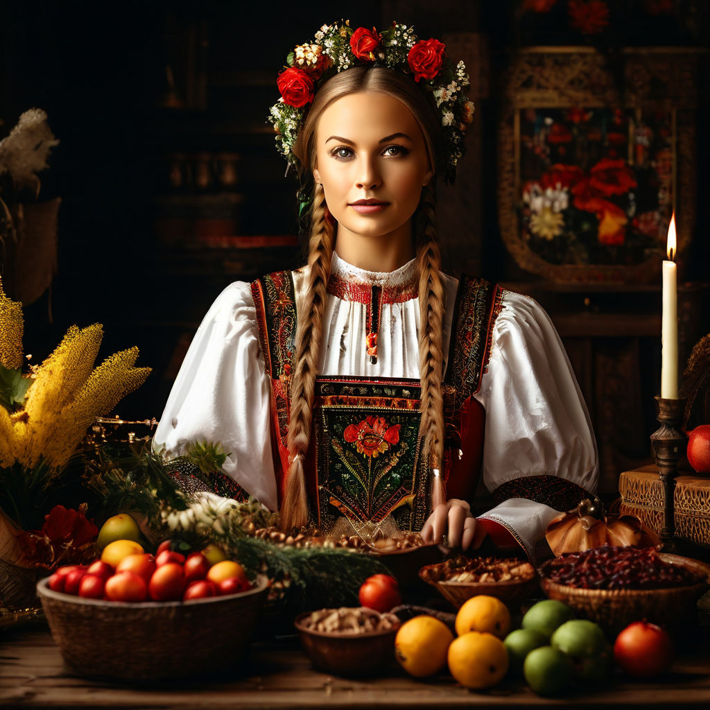 Seberapa banyak yang kamu tahu tentang budaya dan tradisi Lithuania? Ikuti quiz kami sekarang!