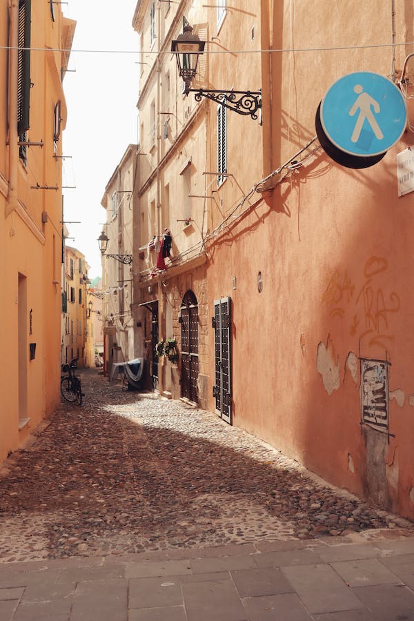Kuis tentang Alghero, Italia: Seberapa banyak yang kamu tahu tentang kota pantai yang indah